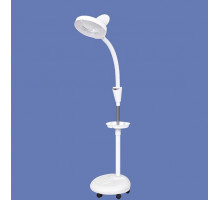 Лампа лупа косметологическая LED Li-7392
