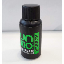 Rubber Base UNO (Каучукова база УНО), 30мл