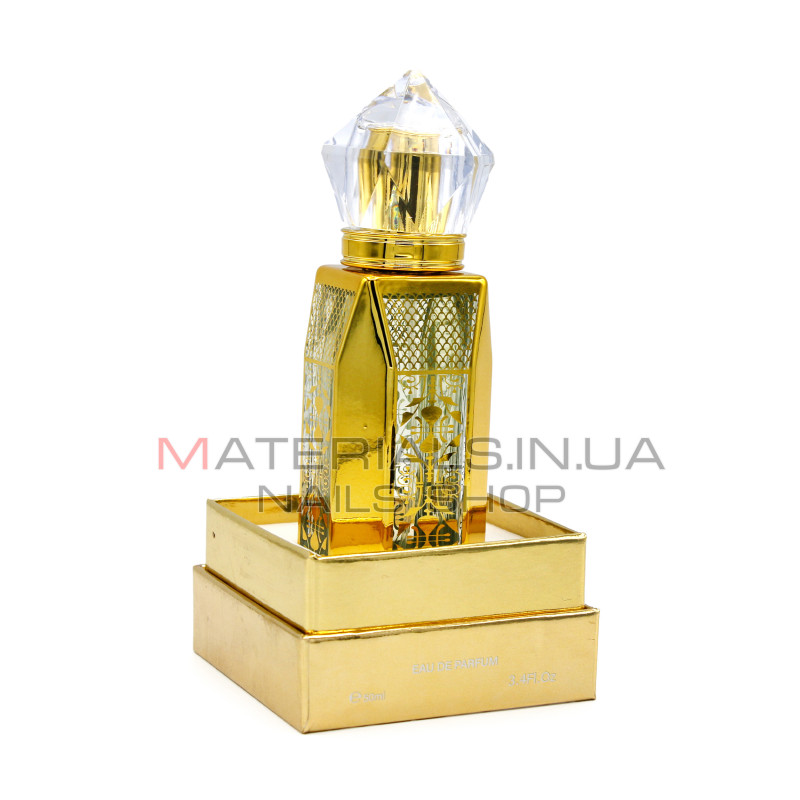 Туалетна вода Global Fashion, 50 ml, Eau de parfum for Her, Guilty