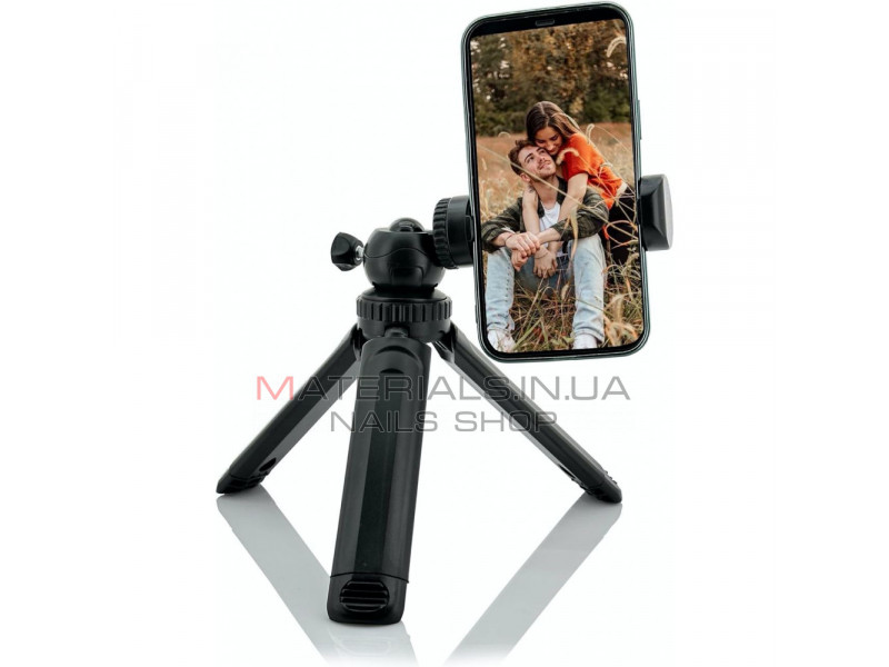 Monopod Tripod (0.38m) — Neepho NP-999