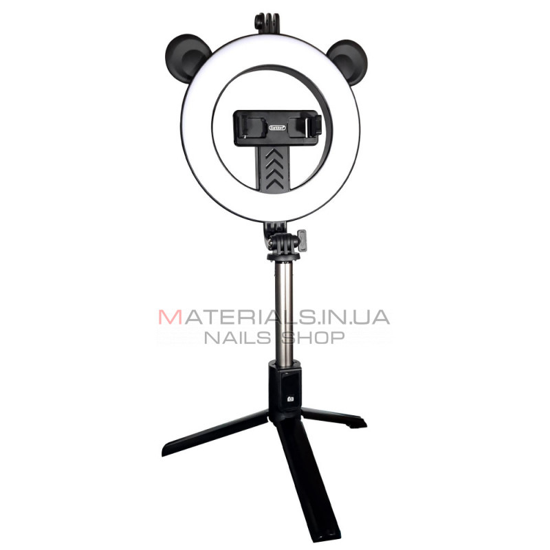 Лампа Кольцевая LED (16 cm) Earldom ET-ZP22 Лампа Кольцевая LED (16 cm) Earldom ET-ZP22