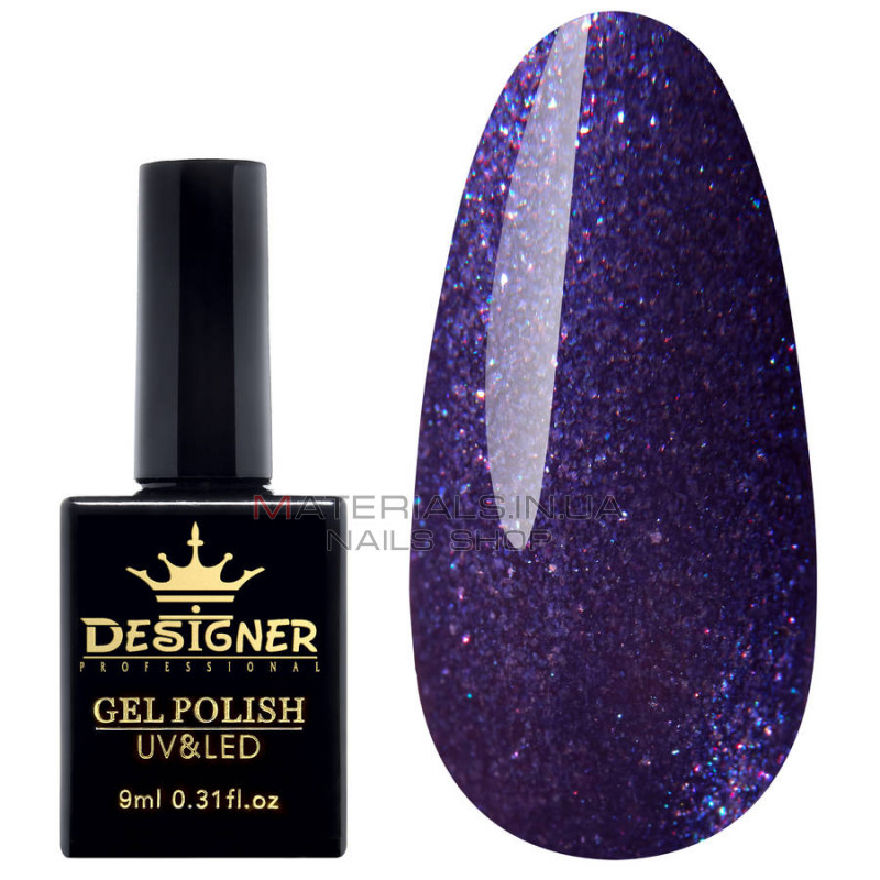 Гель-лак Designer Professional, 9мол. M342 Гель-лак Designer Professional, 9мол. M342