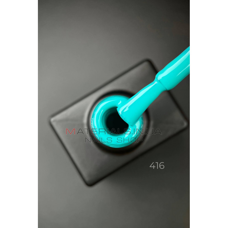 Гель-лак Designer 416 Гель-лак Designer 416