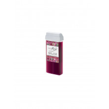 Воск в картридже FLEX Italwax - Малина, 100 г.