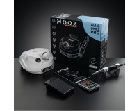Фрезер Moox X500 на 45 000 об./мин. и 65W.