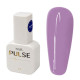 Гель-лак NAIL PULSE Gel Polish №33, 8 мл пурпурово-рожевий