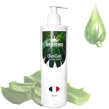 Biogel (500 мл.) для педикюра с алое - Дизайнер