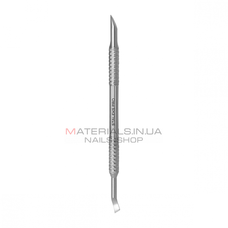 Лопатка манікюрна STALEKS PRO EXPERT 90 TYPE 4.2 PE-90/4.2 Лопатка манікюрна STALEKS PRO EXPERT 90 TYPE 4.2 PE-90/4.2