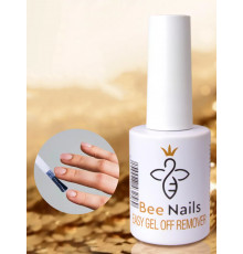 Средство для снятия гель-лака Bee Nails Easy Gel Off Remover, 15 ml