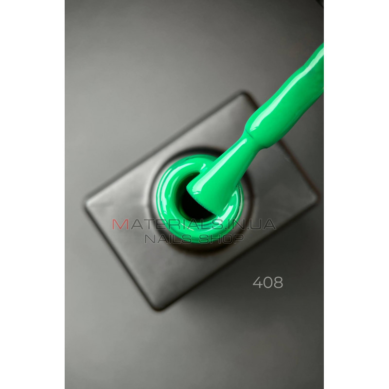 Гель-лак Designer 408 Гель-лак Designer 408