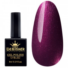 Гель-лак Designer Professional, 9мол. O392