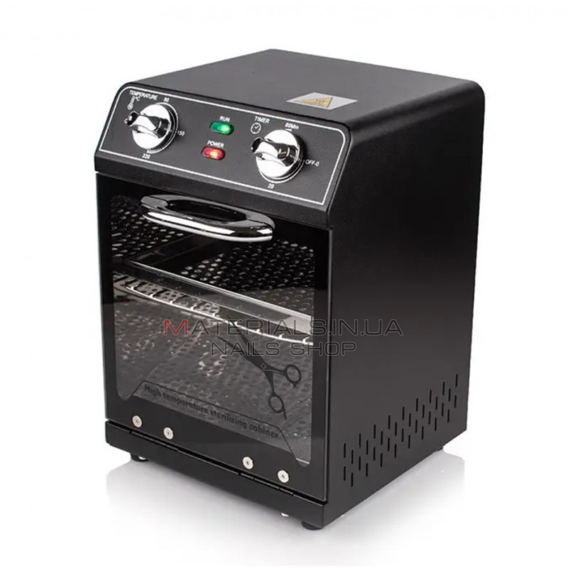 Сухожарова шафа SM-220 Temperature Sterilizer Сухожарова шафа SM-220 Temperature Sterilizer