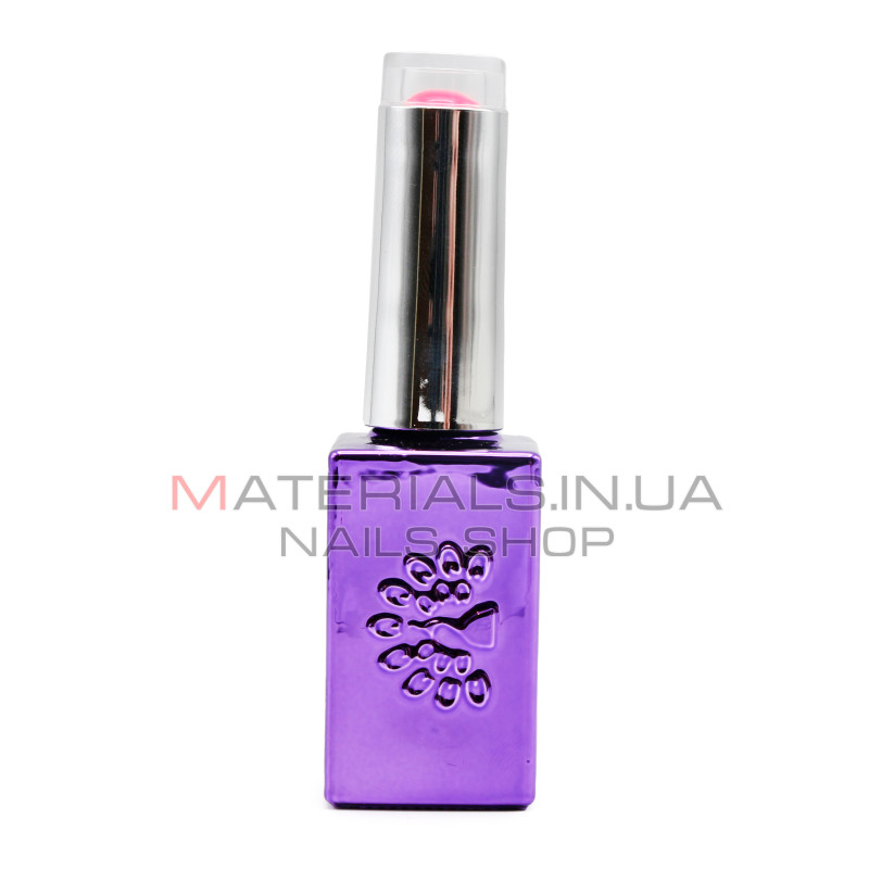 Гель для нарощування 6 in 1 crystal gel jelly colour, 15 мл, 6605