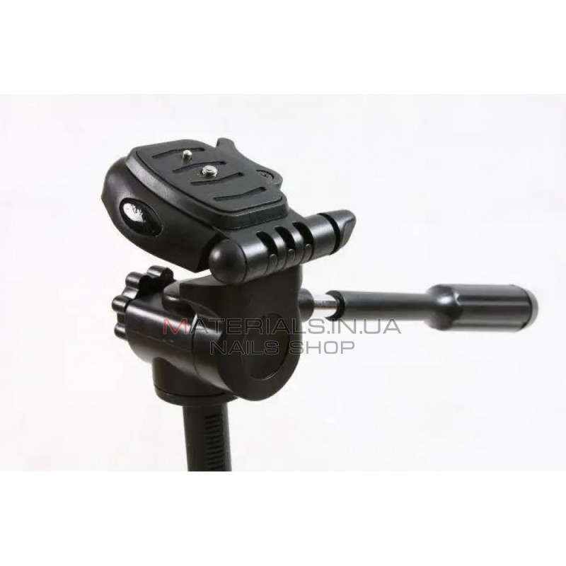 Tripod Stand Multifunctional | WT-3520 1.46m Tripod Stand Multifunctional | WT-3520 1.46m