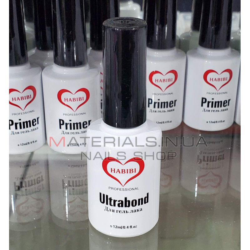 Ultrabond Habibi 12 мл