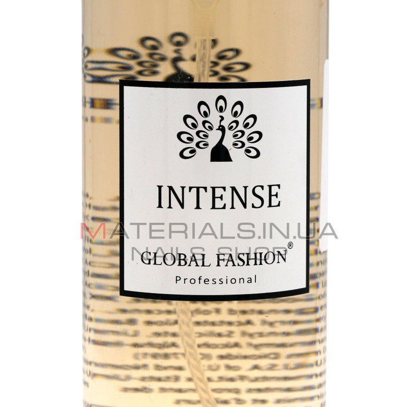 Мист для тела, Global Fashion, Intense, 250ml