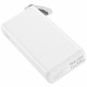 Power Bank 30000 mAh | Desk Lamp — Hoco J73 — White