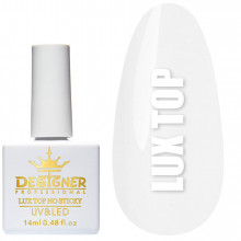 Lux Top No Sticky без липкого шару Designer Professional, 14мол