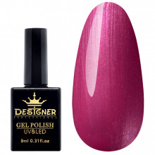 Гель-лак Designer Professional, 9мол. D105