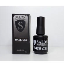 Salon Professional Base Gel 15 ml- базовый гель 17мл