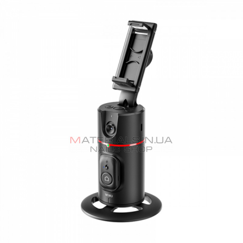 Gimbal Stabilizer For Mobile WiWU Wi-SE008 Gimbal Stabilizer For Mobile WiWU Wi-SE008