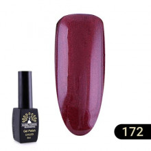 Гель лак BLACK ELITE 172, Global Fashion 8 мл