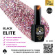 Гель лак BLACK ELITE 214, Global Fashion 8 мл