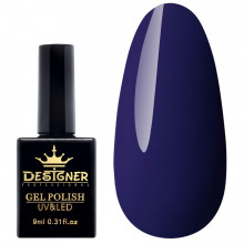 Гель-лак Designer Professional, 9мол. I268