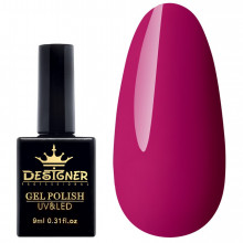 Гель-лак Designer Professional, 9мол. A12