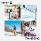 Monopod Tripod (1.20m) — Veron TM-168HC