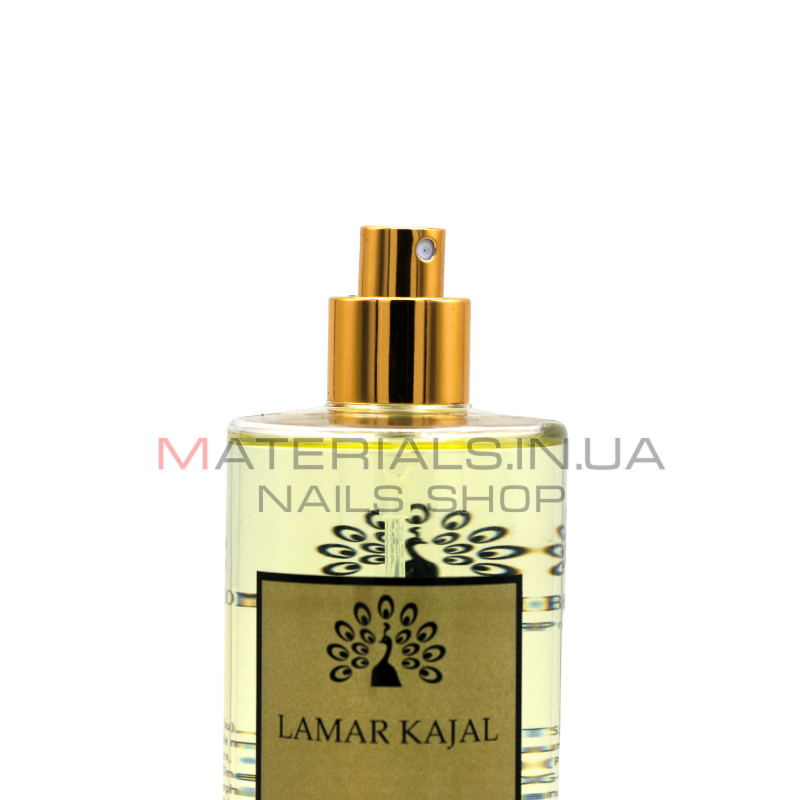 Мист для тела, Global Fashion, Lamar Kajal, 250ml
