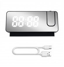 Цифровые часы c проекцией DS-282