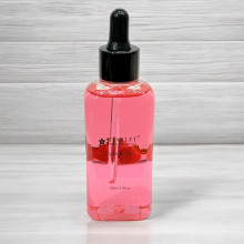 Сухе масло для кутикули Starlet Professional – Полуниця, 100 мл.