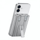 Power Bank WiWU Wi-P056, 10000 мА·год, 22,5 Вт — Silver