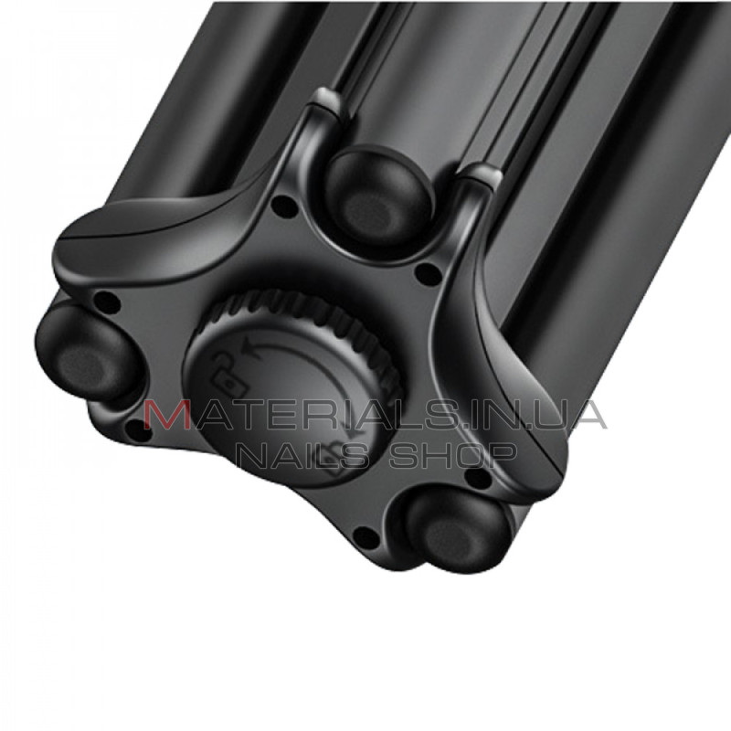 Штатив Tripod Veron TS-05, багатофункціональний, 1,90 м, ¼