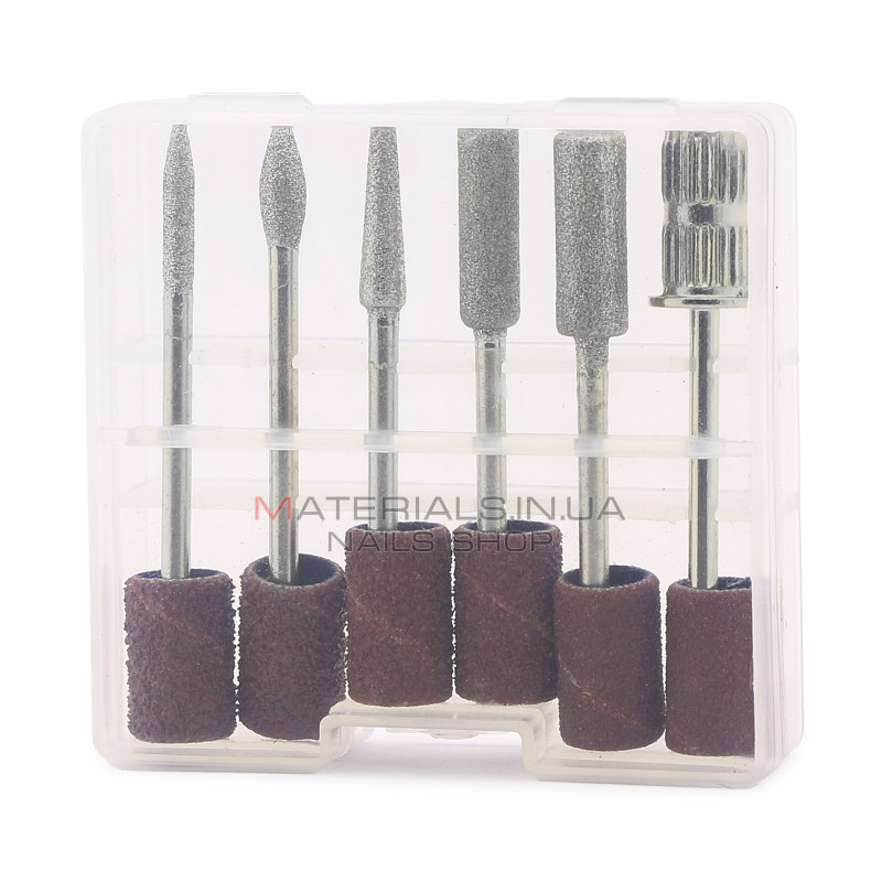 Апарат для манікюру та педикюру BN-335 Bee Nails, 45000 об. 65Вт, white Апарат для манікюру та педикюру BN-335 Bee Nails, 45000 об. 65Вт, white