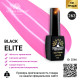 Гель лак BLACK ELITE 263, Global Fashion 8 мл