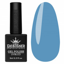 Гель-лак Designer Blue Lilac - 448