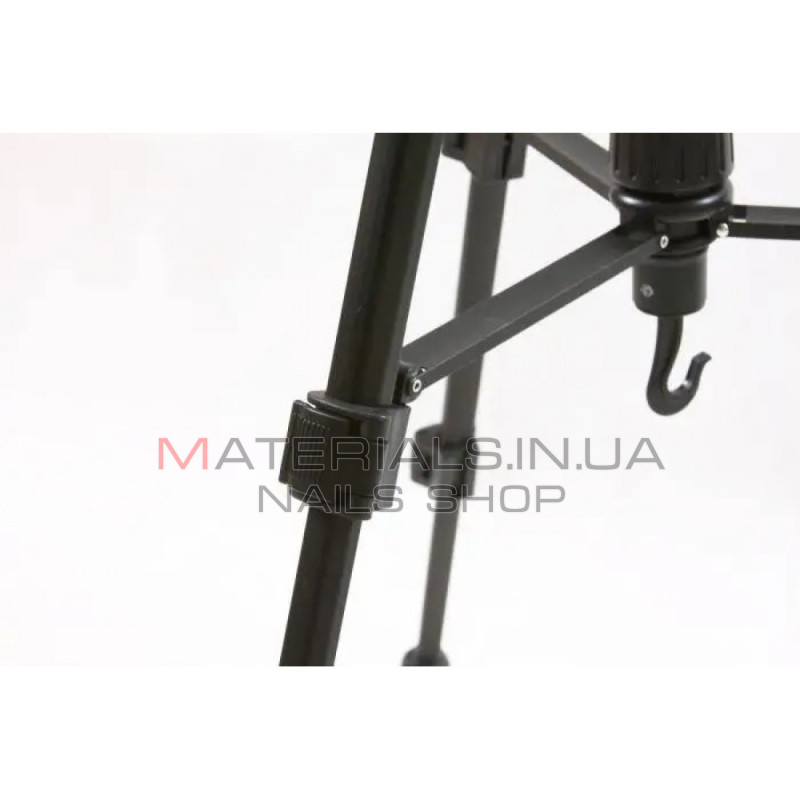 Штатив Tripod WT-3520, багатофункціональний, 1,46 м