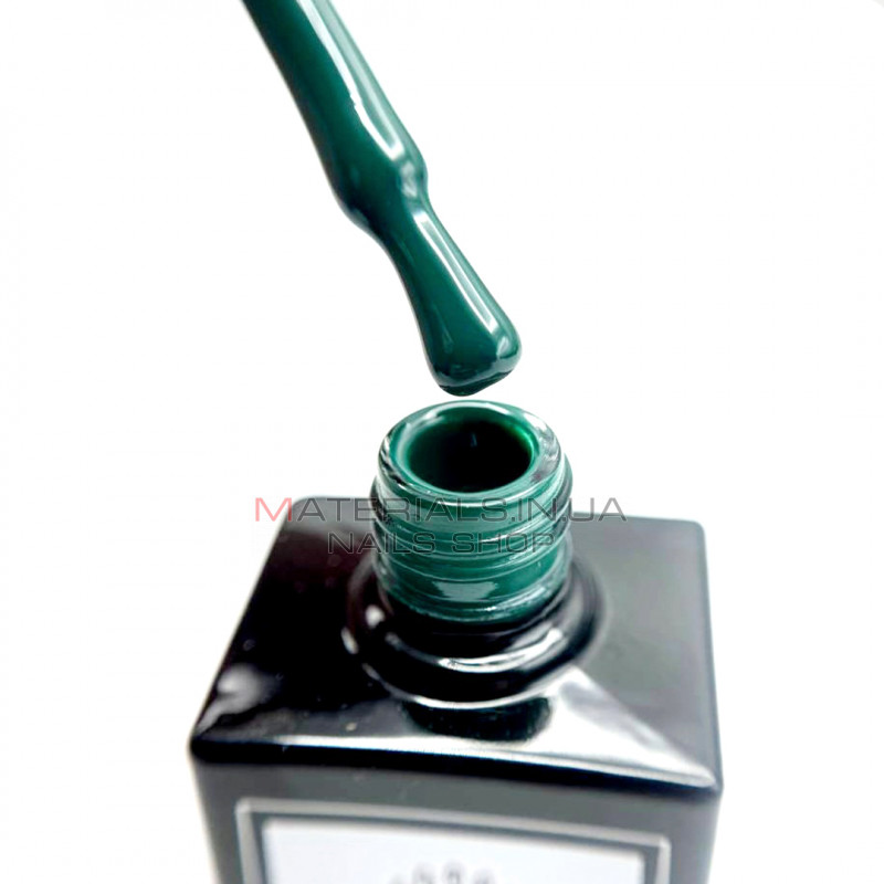 Гель лак Global Fashion, Gel polish 15 ml, 93
