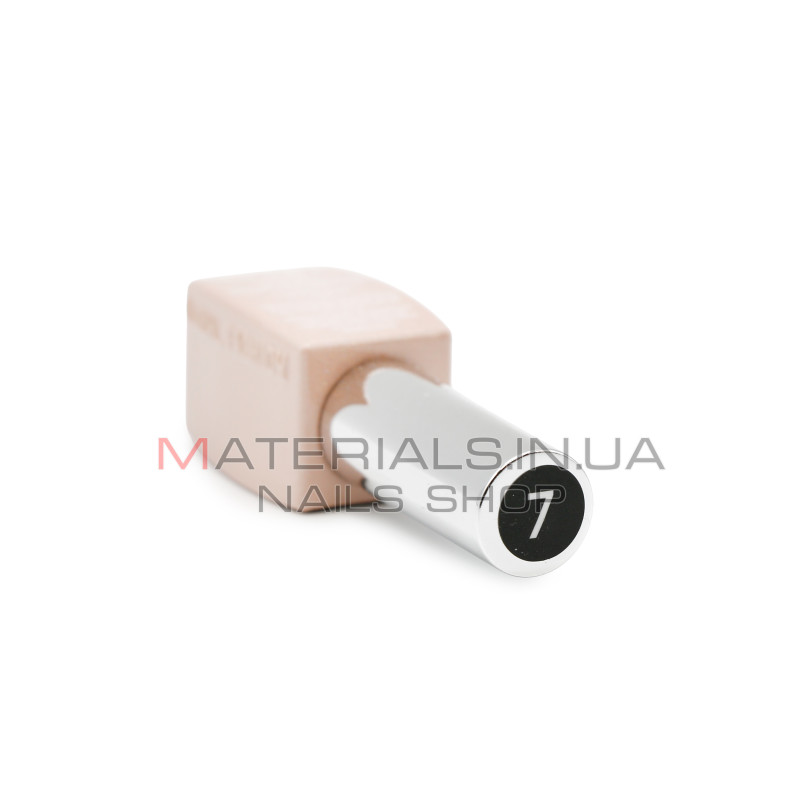 Гель лак кошачий глаз Rose Sparkle 8 мл, 07