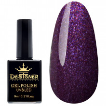 Гель-лак Designer Professional, 9мол. N368