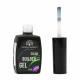 Кольоровий гель для нігтів Color Builder Gel 12 мл, 04