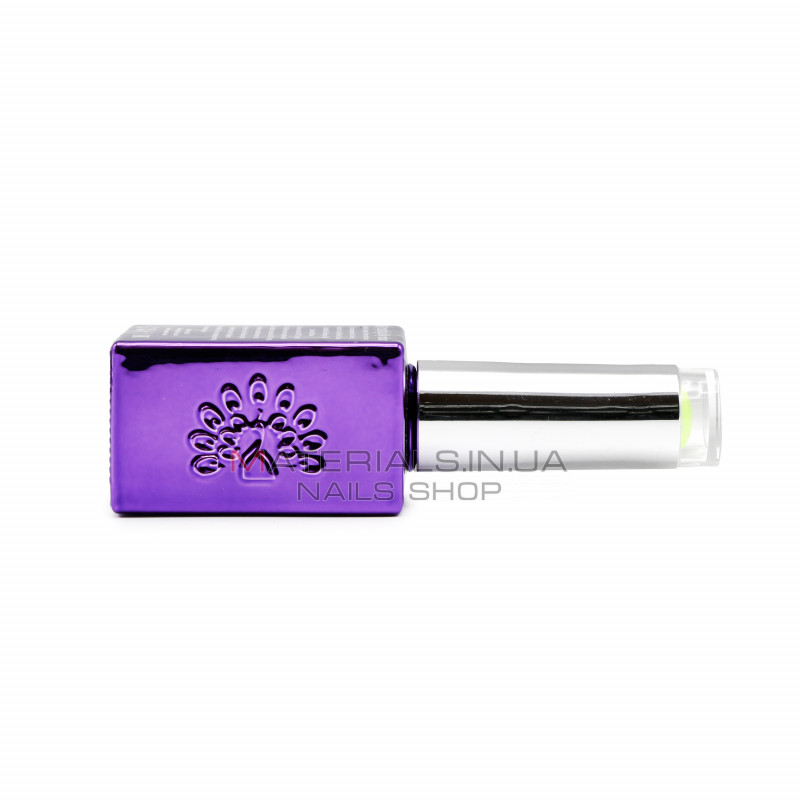 Гель для наращивания 6 in 1 crystal gel jelly colour, 15 мл, 6602