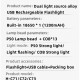 Ліхтарик — C73    16.5*2.7cm