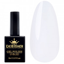 Гель-лак Designer Professional, 9мол. D93