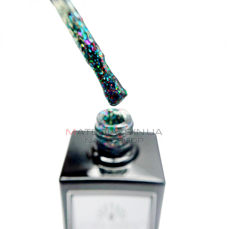 Гель лак Global Fashion, Gel polish 15 ml, 137