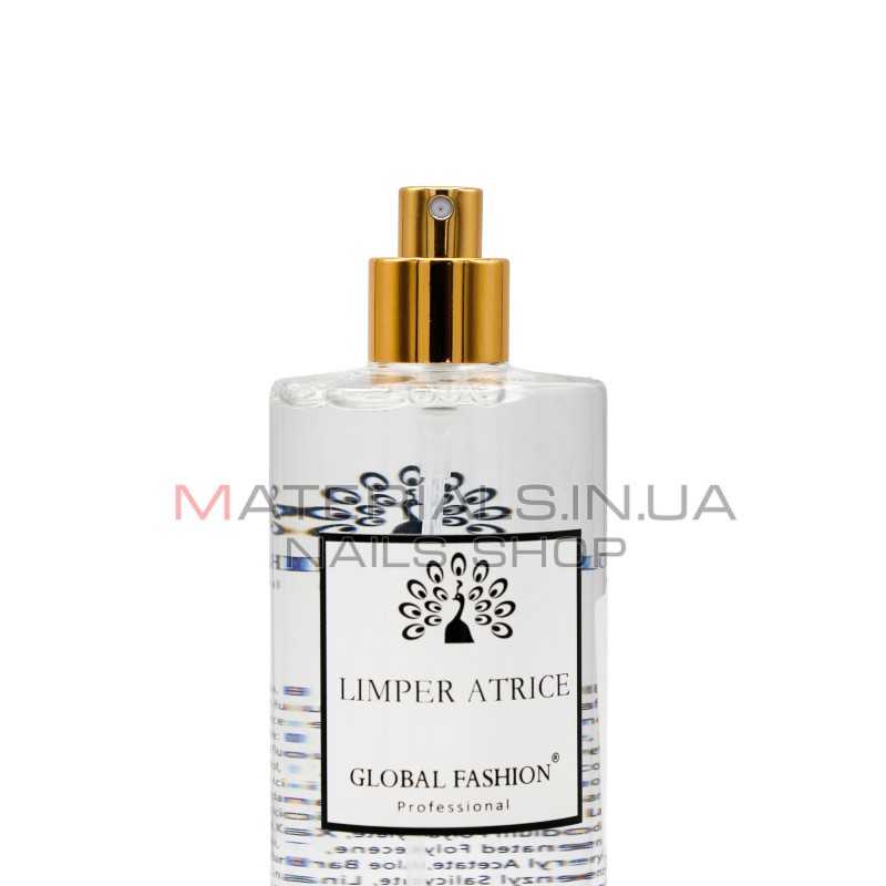 Мист для тела, Global Fashion, Limper Atrice, 250ml