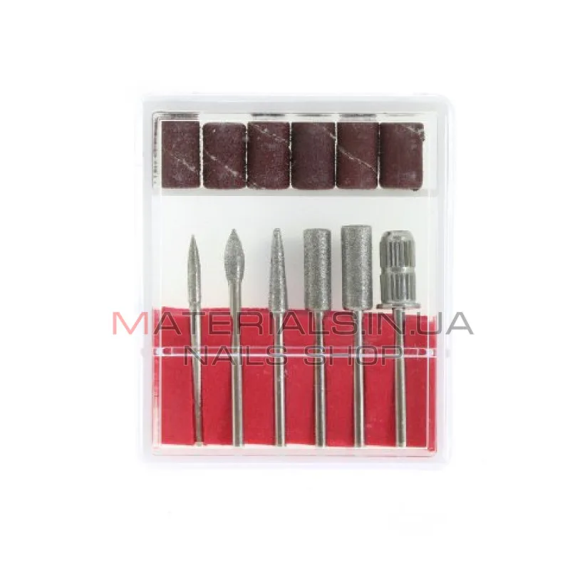 Фрезер с аккумулятором Nail Drill ZS-219 Black  35000 об., 45 Вт