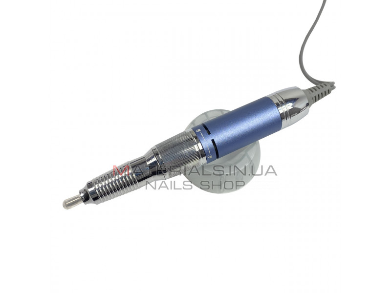 Фрезер для манікюру Nail Drill ZS 613 65 Вт 45000, хороший потужний фрезер апарат машинка для манікюру